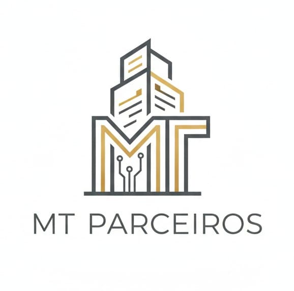 MT Parceiros Logo